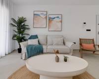 Nouvelle construction - Appartement - Los Alcázares - Euro Roda