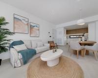 Nouvelle construction - Appartement - Los Alcázares - Euro Roda