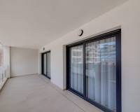 Nouvelle construction - Appartement - Los Alcázares - Euro Roda