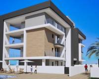 Nouvelle construction - Appartement - Los Alcázares - Euro Roda