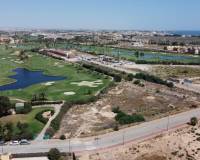 Nouvelle construction - Appartement - Los Alcázares - La Serena Golf
