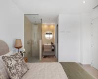 Nouvelle construction - Appartement - Los Alcázares - La Serena Golf