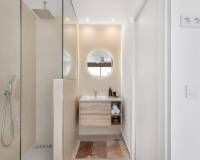 Nouvelle construction - Appartement - Los Alcázares - La Serena Golf