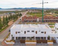 Nouvelle construction - Appartement - Los Alcázares - La Serena Golf