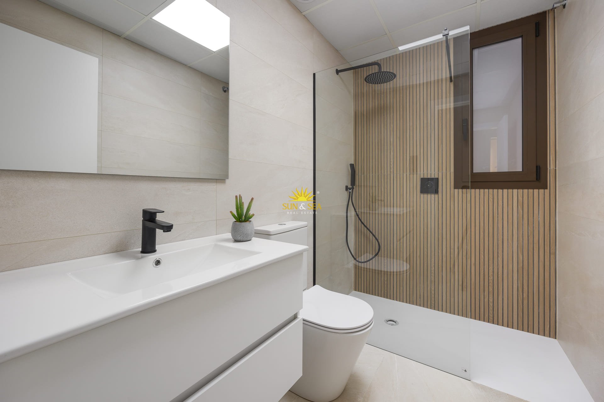 Nouvelle construction - Appartement - Los Alcázares - Los Alcazares