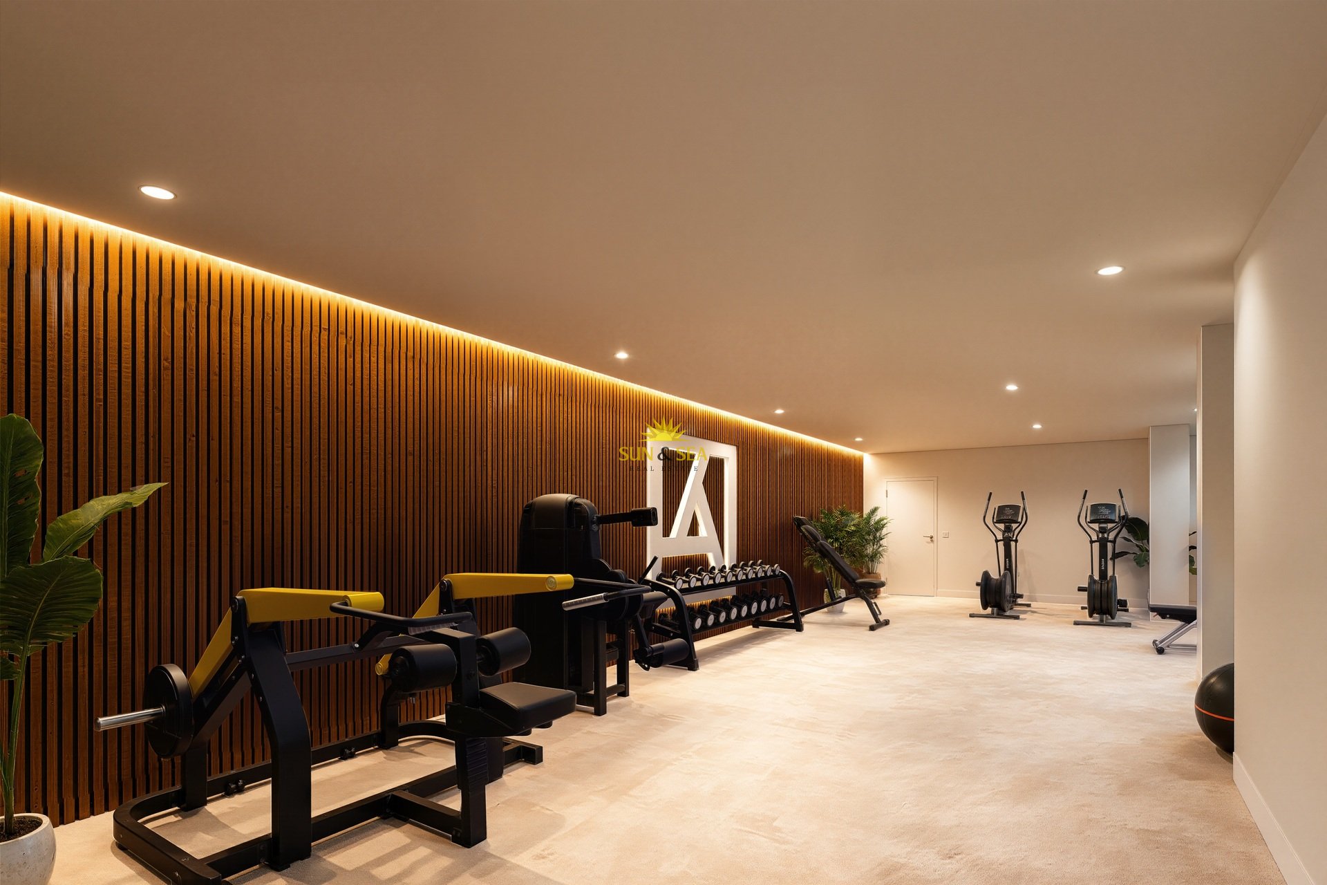 Nouvelle construction - Appartement - Los Alcázares - Los Alcazares