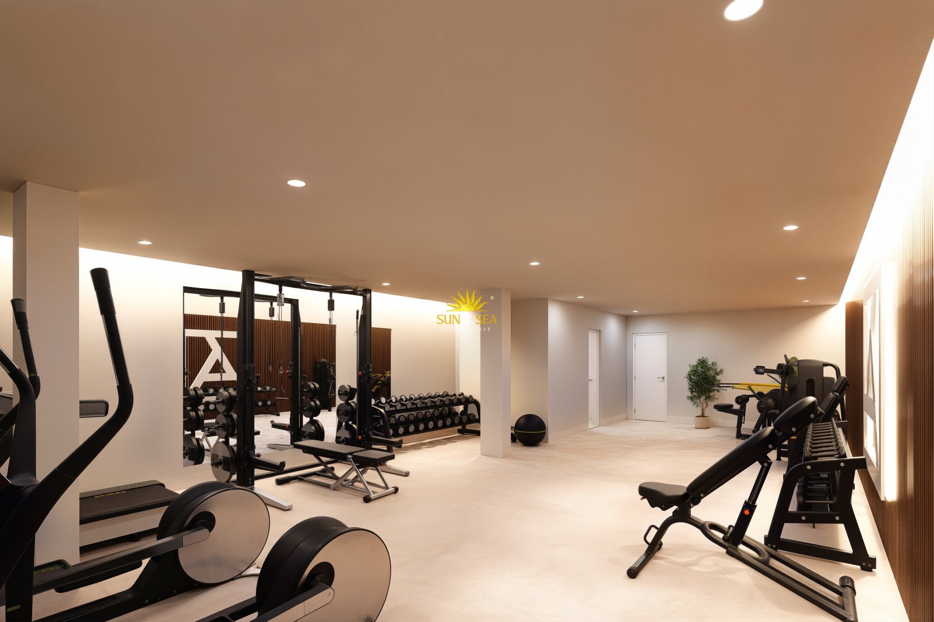 Nouvelle construction - Appartement - Los Alcázares - Los Alcazares