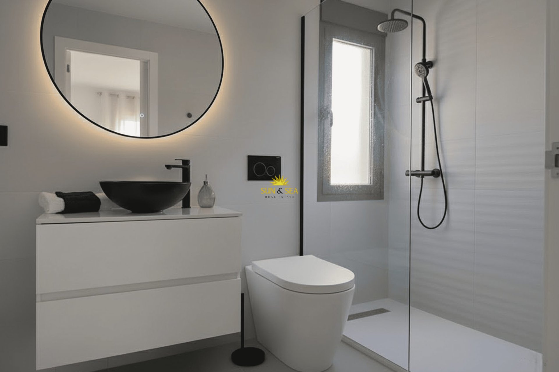 Nouvelle construction - Appartement - Los Alcázares - Los Alcazares
