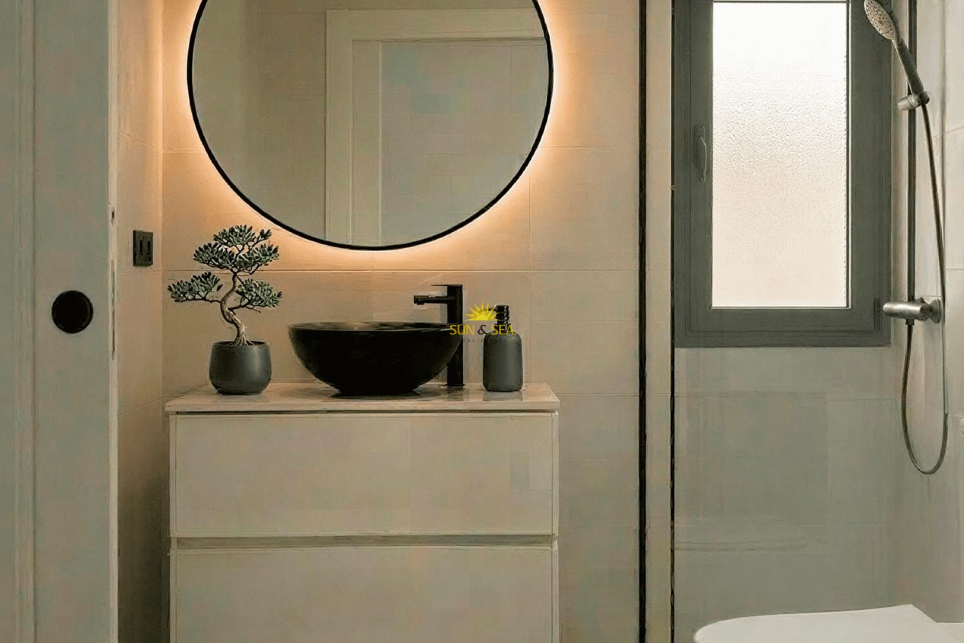 Nouvelle construction - Appartement - Los Alcázares - Los Alcazares