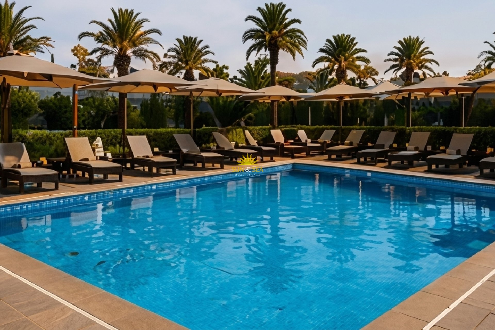 Nouvelle construction - Appartement - Los Alcázares - Los Alcazares