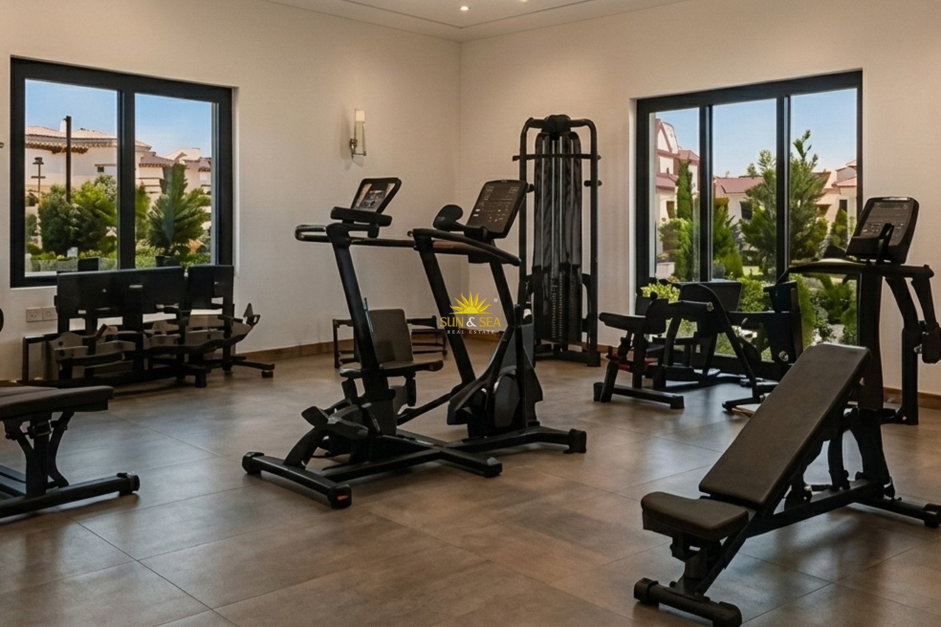Nouvelle construction - Appartement - Los Alcázares - Los Alcazares