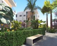 Nouvelle construction - Appartement - Los Alcázares - Serena Golf