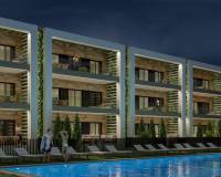 Nouvelle construction - Appartement - Los Alcázares - Serena Golf