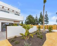Nouvelle construction - Appartement - Los Alcázares - Serena Golf