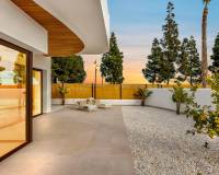 Nouvelle construction - Appartement - Los Alcázares - Serena Golf