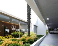 Nouvelle construction - Appartement - Los Alcázares - Serena Golf