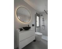 Nouvelle construction - Appartement - Los Alcázares - Serena Golf