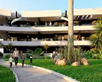 Nouvelle construction - Appartement - Los Alcázares - Serena Golf