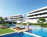 Nouvelle construction - Appartement - Los Alcázares - Serena Golf