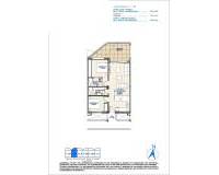 Nouvelle construction - Appartement - Los Alcázares - Serena Golf