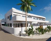 Nouvelle construction - Appartement - Los Alczares - Serena Golf