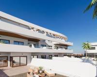 Nouvelle construction - Appartement - Los Alczares - Serena Golf