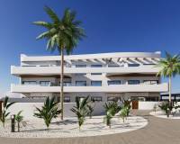 Nouvelle construction - Appartement - Los Alczares - Serena Golf