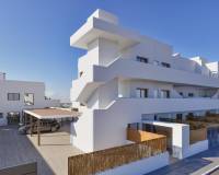 Nouvelle construction - Appartement - Los Alczares - Serena Golf