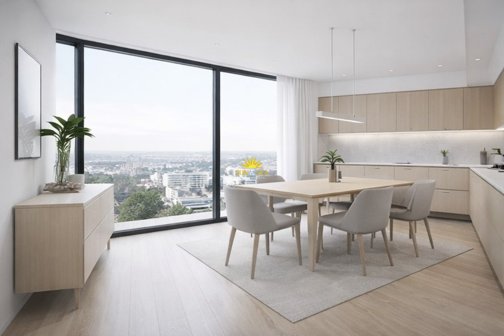Nouvelle construction - Appartement - Mazarron - Mazarrón