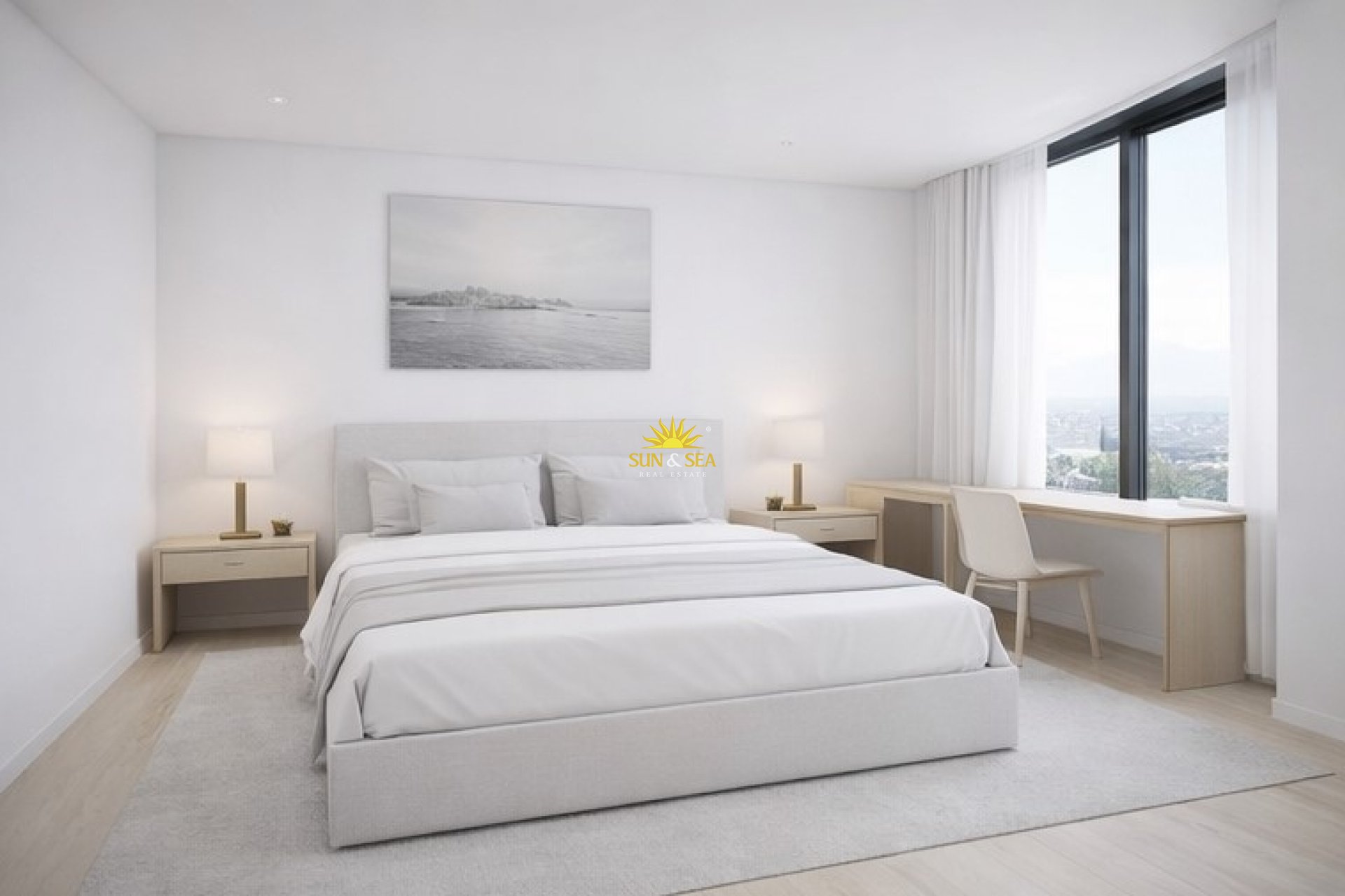 Nouvelle construction - Appartement - Mazarron - Mazarrón