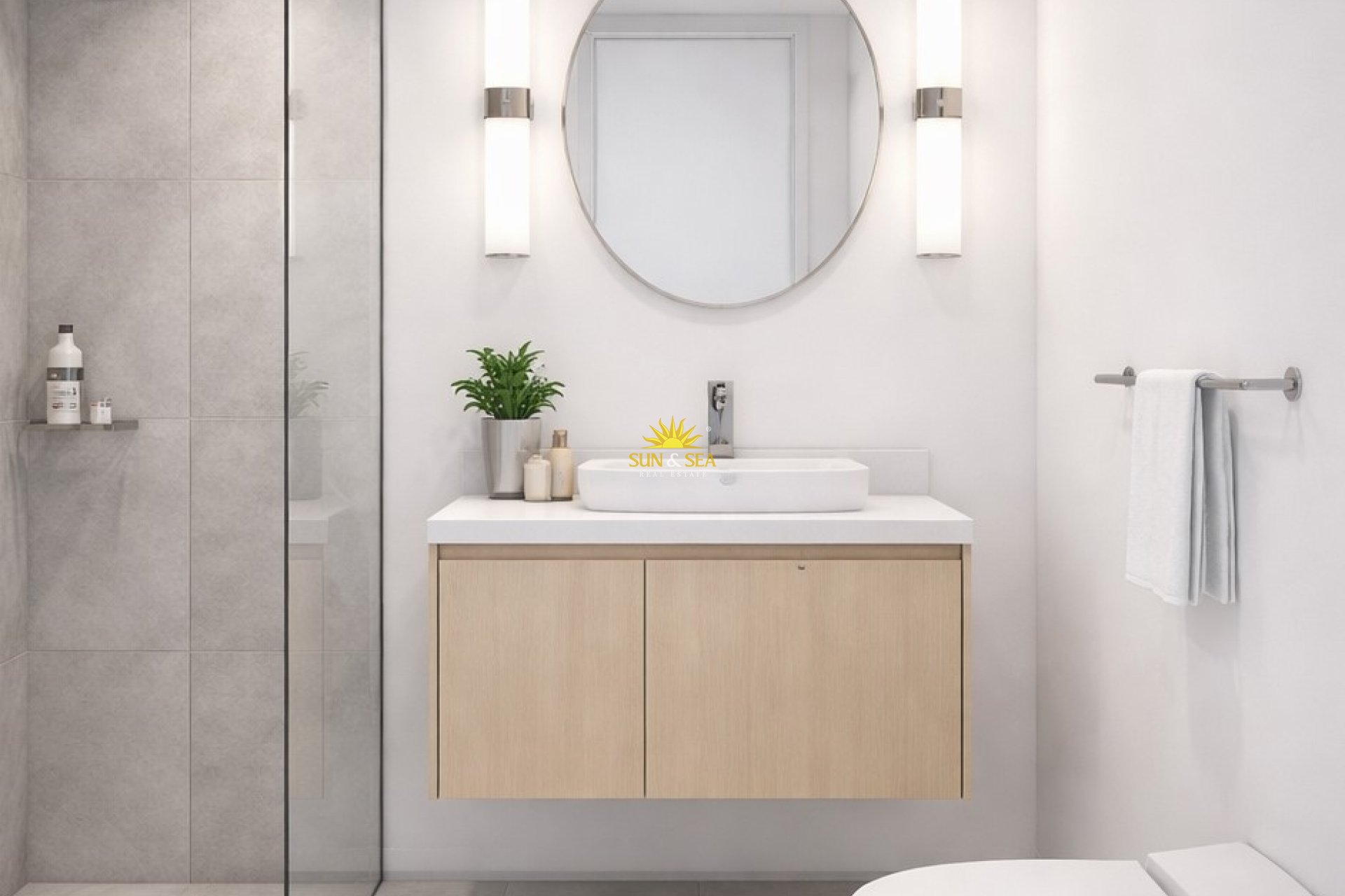 Nouvelle construction - Appartement - Mazarron - Mazarrón