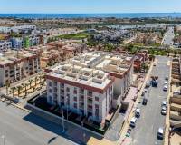 Nouvelle construction - Appartement - Orihuela Costa - Lomas de Cabo Roig