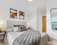 Nouvelle construction - Appartement - Orihuela Costa - Lomas de Cabo Roig