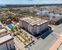 Nouvelle construction - Appartement - Orihuela Costa - Lomas de Cabo Roig