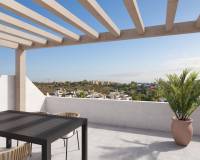 Nouvelle construction - Appartement - Orihuela Costa - PAU 8