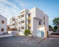 Nouvelle construction - Appartement - Orihuela Costa - PAU 8