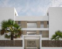 Nouvelle construction - Appartement - Orihuela Costa - PAU 8