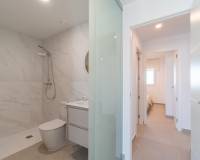 Nouvelle construction - Appartement - Orihuela Costa - Playa Flamenca