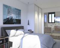 Nouvelle construction - Appartement - Orihuela Costa - Villamartín