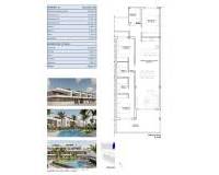 Nouvelle construction - Appartement - Pilar de la Horadada - pueblo