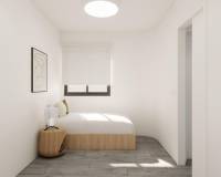 Nouvelle construction - Appartement - Pilar de la Horadada - Torre De La Horadada