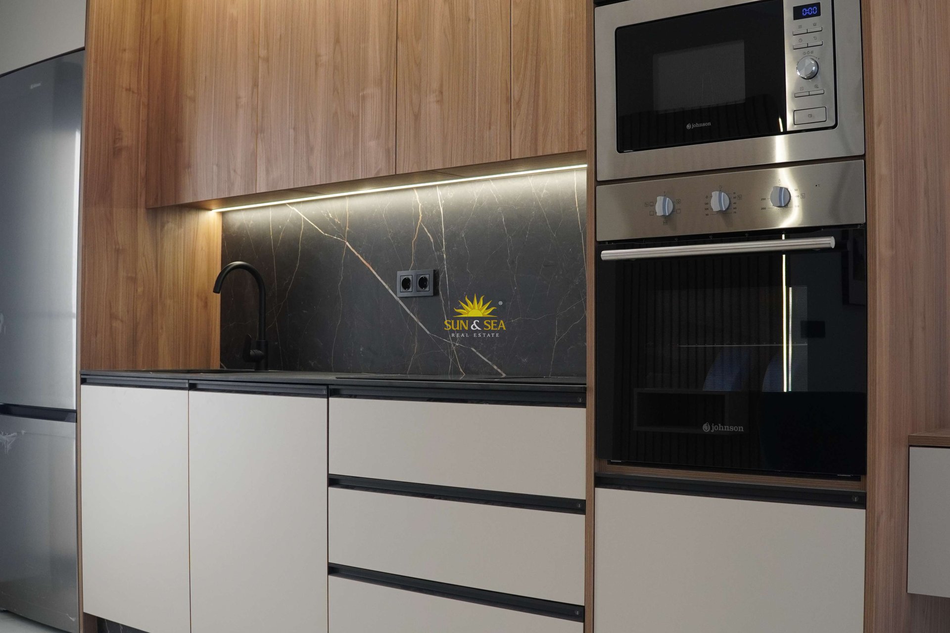 Nouvelle construction - Appartement - Pilar de la Horadada