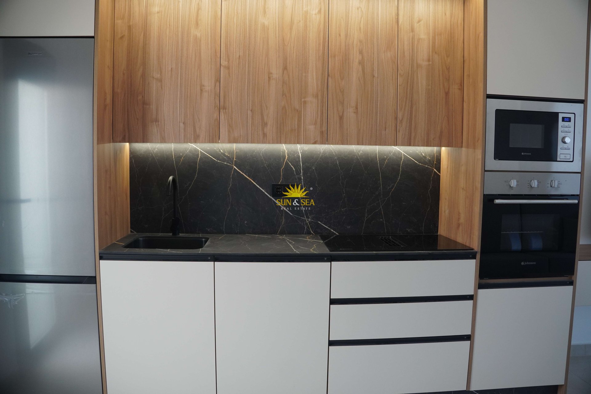 Nouvelle construction - Appartement - Pilar de la Horadada