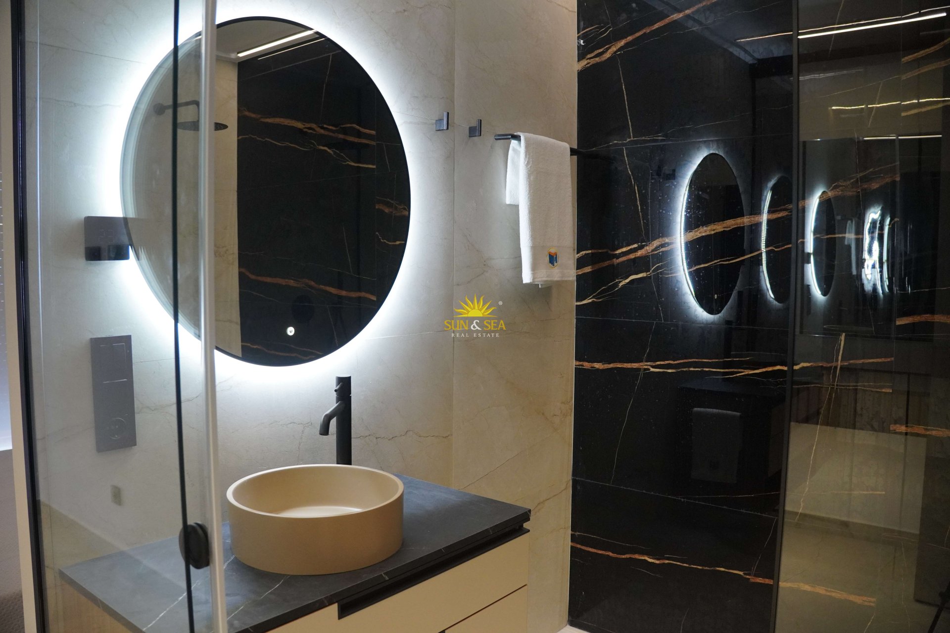 Nouvelle construction - Appartement - Pilar de la Horadada