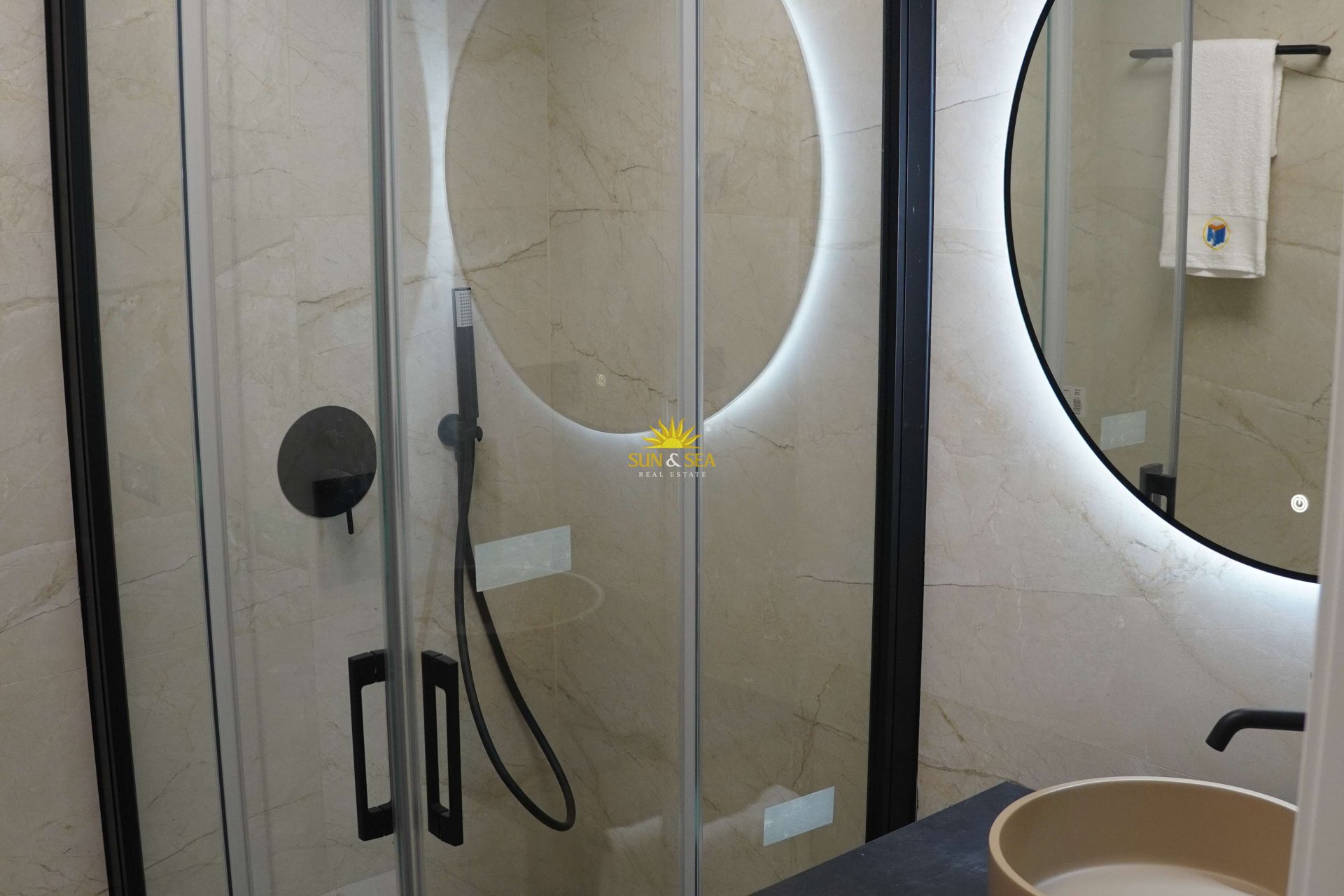 Nouvelle construction - Appartement - Pilar de la Horadada
