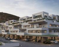 Nouvelle construction - Appartement - Pulpi - Aguilón Golf