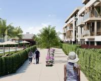 Nouvelle construction - Appartement - San Cayetano - Santa Rosalia Lake And Life Resort