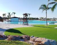 Nouvelle construction - Appartement - San Cayetano - Santa Rosalia Lake And Life Resort