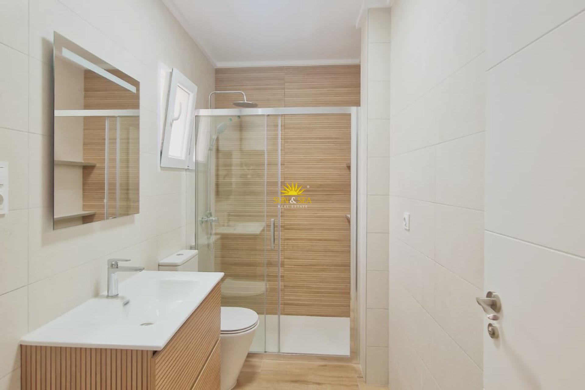 Nouvelle construction - Appartement - San Fulgencio