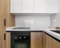 Nouvelle construction - Appartement - San Javier - Santiago De La Ribera